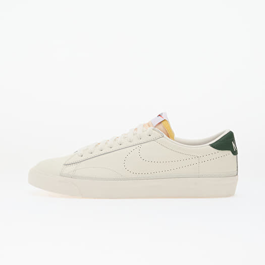 Nike Tennis Classic Ac Sail/ Sail-Fir-Team Orange