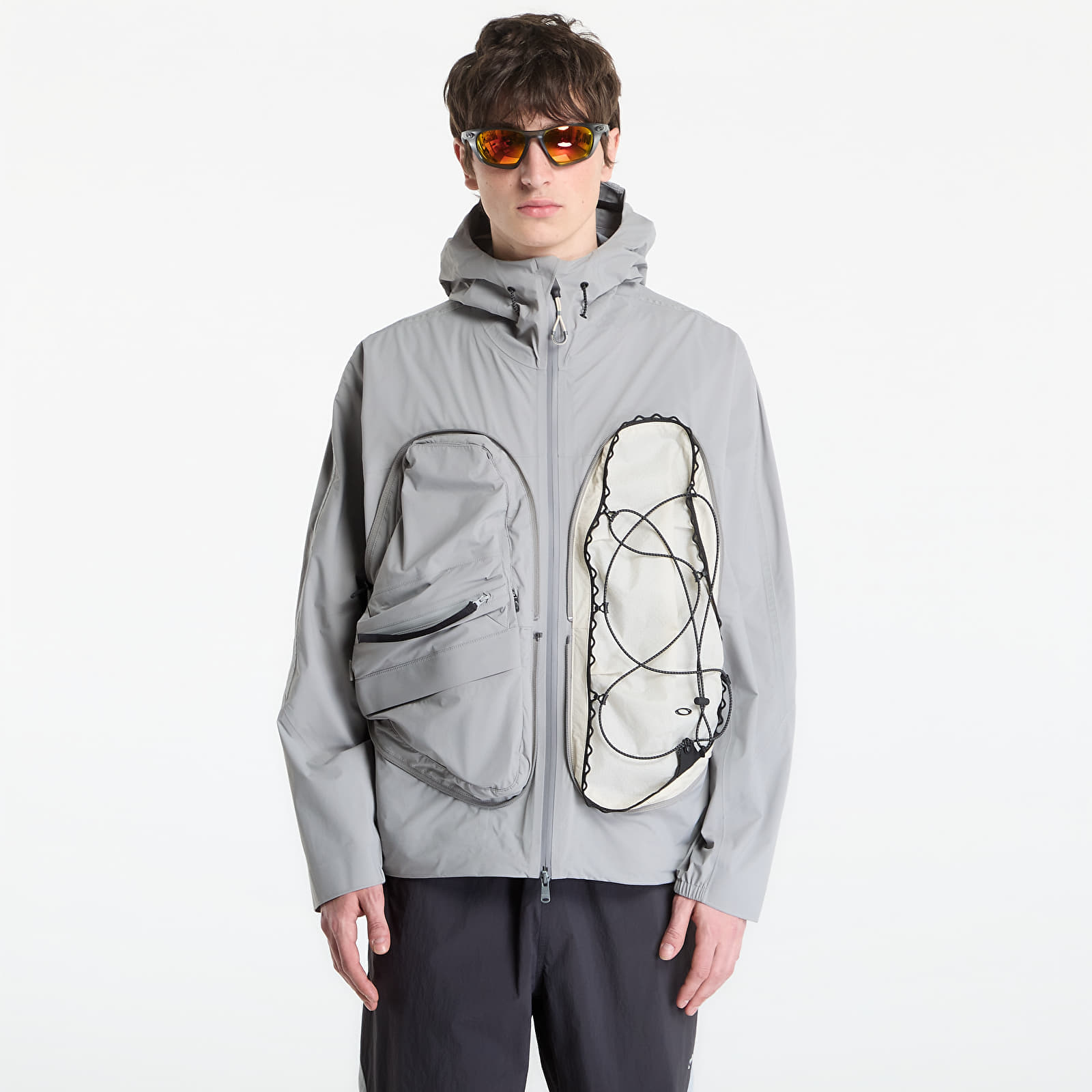 Яке Oakley Latitude Veil Slingpack Jacket L