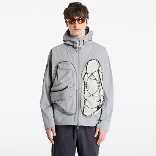 Jakke Oakley Latitude Veil Slingpack Jacket