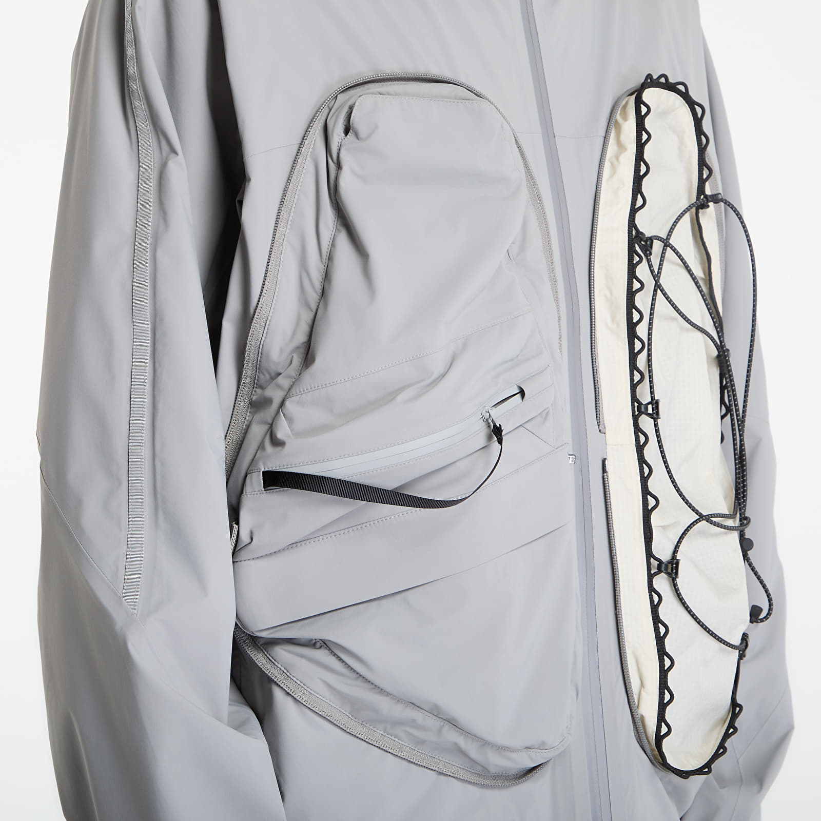 Giacche Oakley Latitude Veil Slingpack Jacket