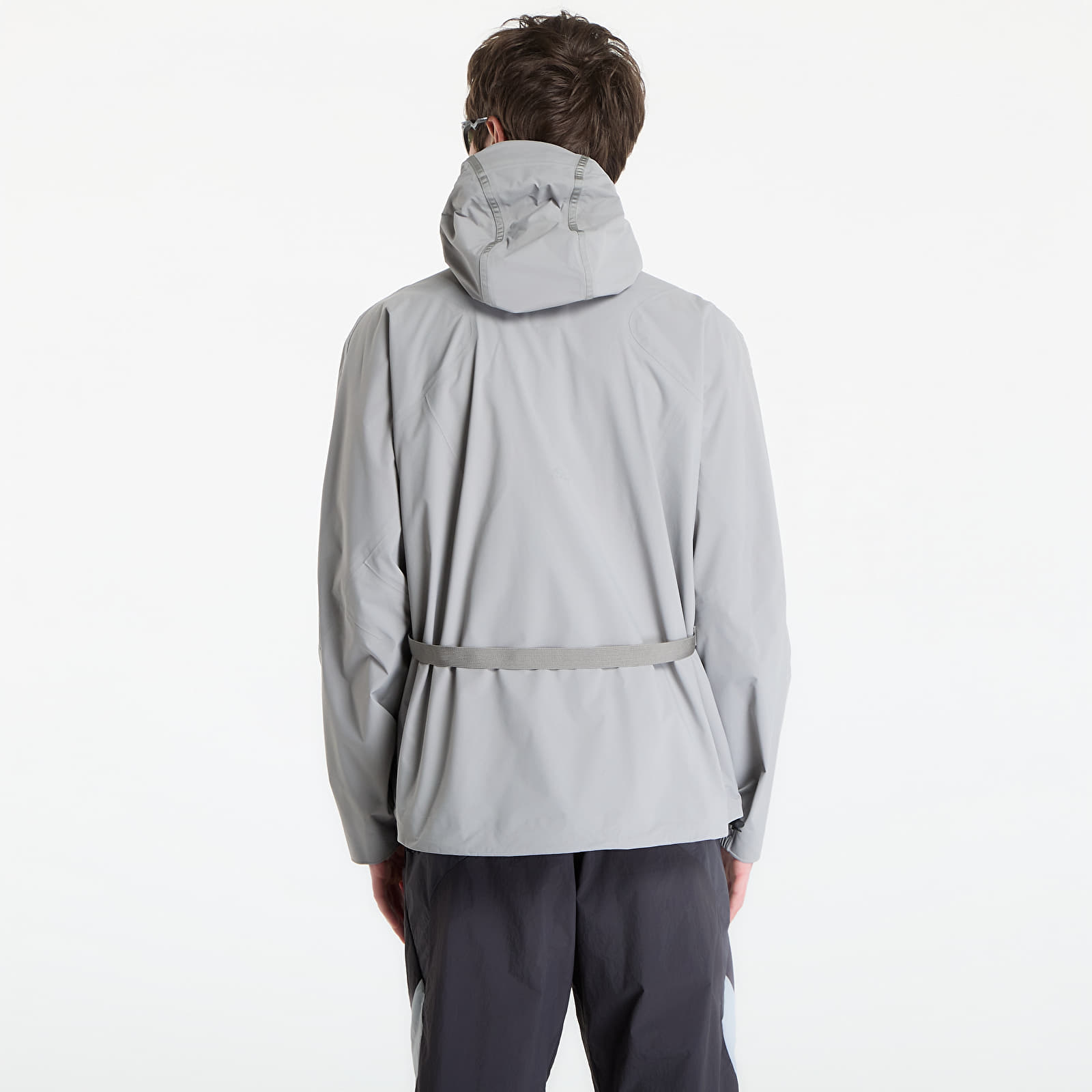 Giacche Oakley Latitude Veil Slingpack Jacket