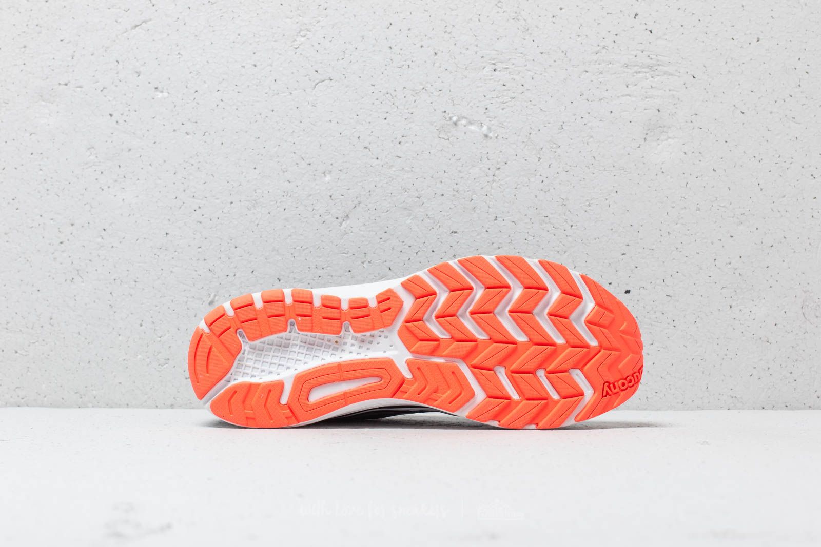 Buty damskie Saucony Ride ISO White/ Blue/ Visible Red