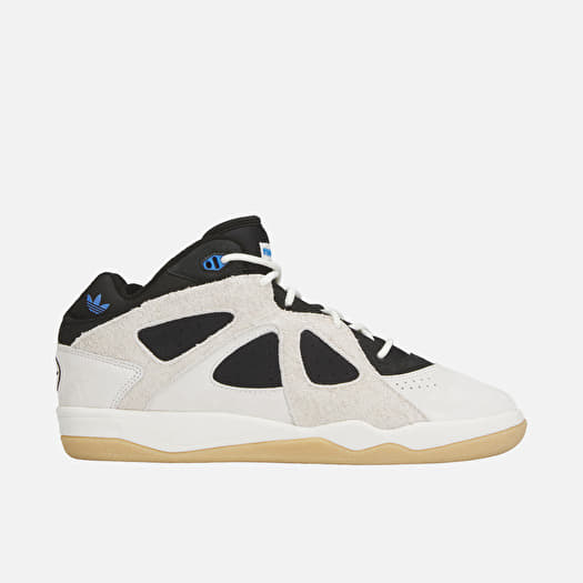 adidas Badbo 1.0 Off White/ Core Black/ Gum 3