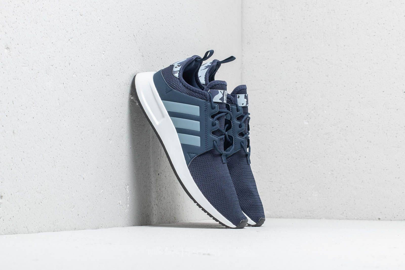 adidas X PLR