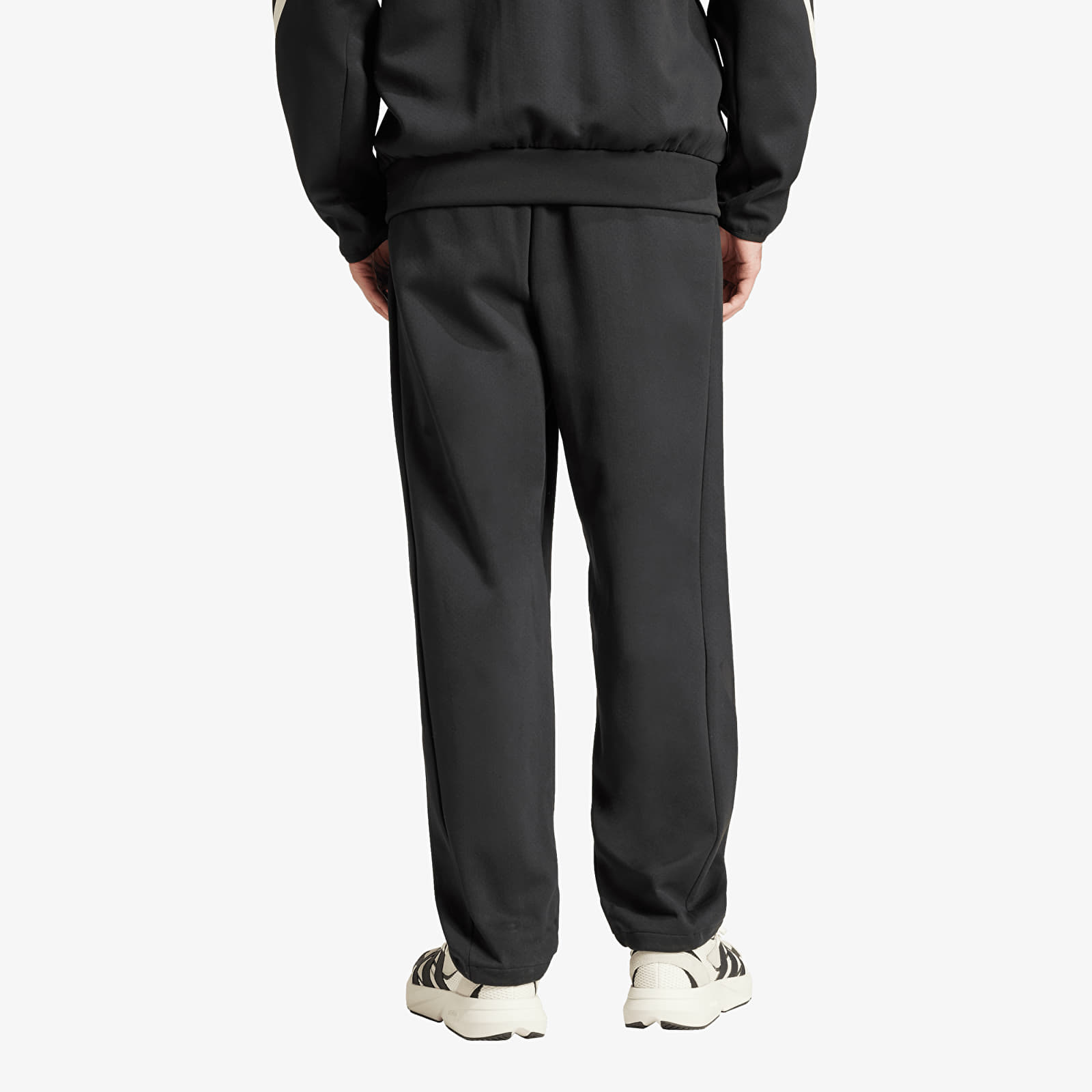 Hosen adidas Z.N.E. Open-Hem Joggers Black