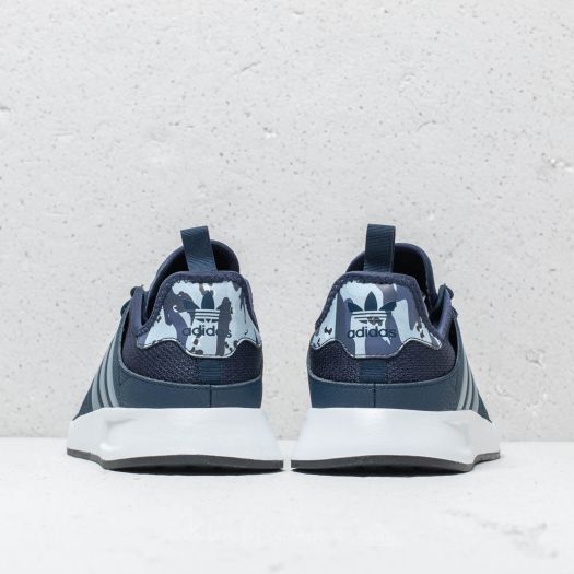 Adidas x_plr navy white new arrivals