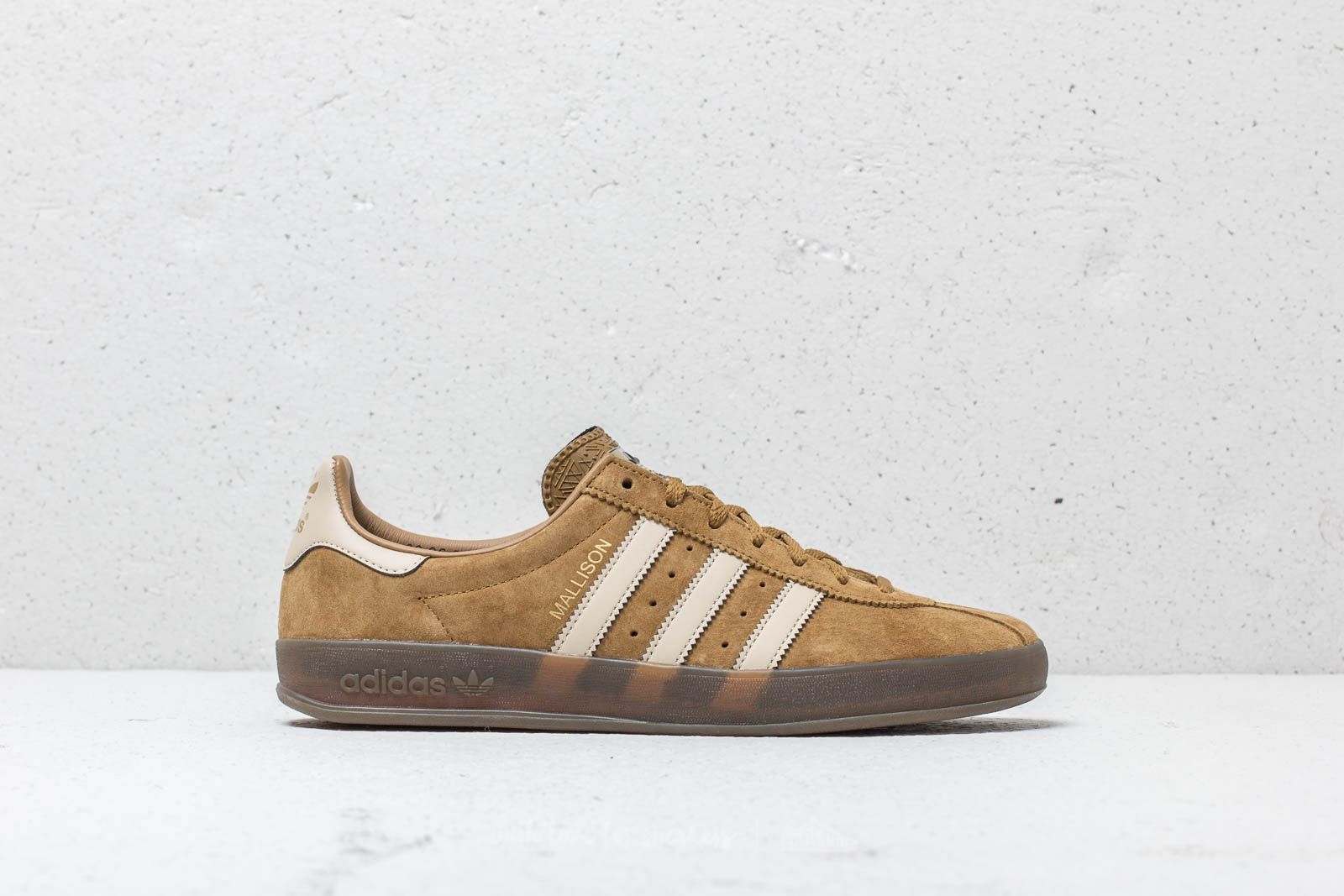 Adidas mallisons discount