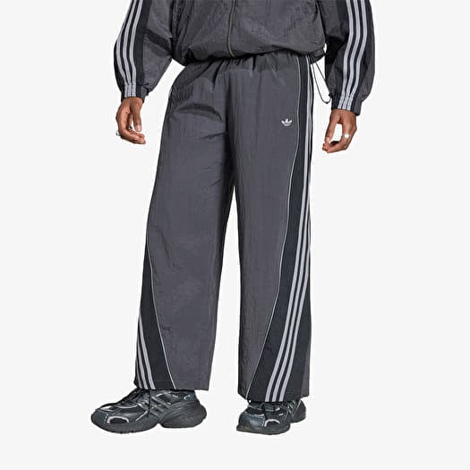 Tepláky adidas Adilenium Season 5 Track Tracksuit Bottoms Utility Black