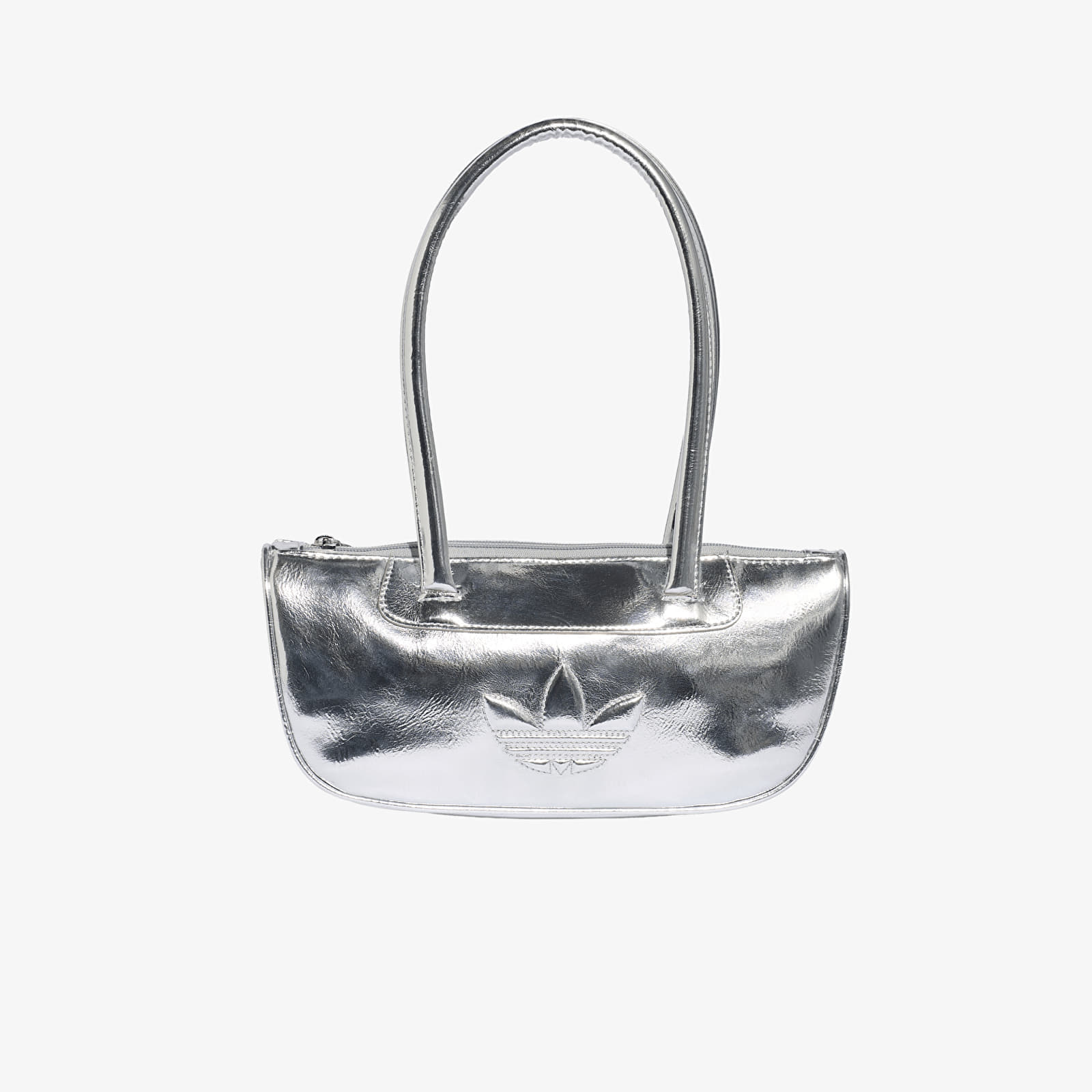 Чанта adidas Adilenium Season 5 Metallic Shoulder Bag Silver Met. Universal