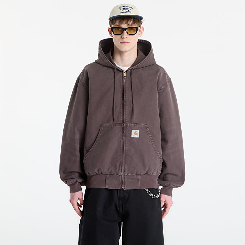 Яке Carhartt WIP OG Active Jacket UNISEX Shale