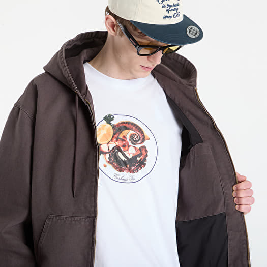 Striukės Carhartt WIP OG Active Jacket UNISEX Shale (I034820.3IS4O
