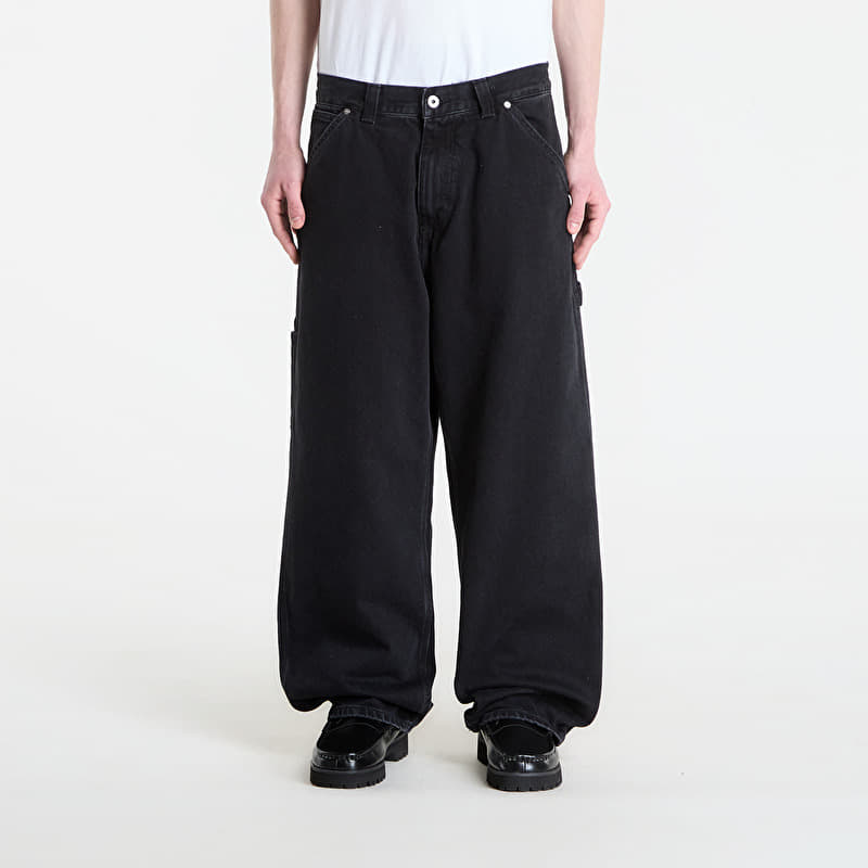 Jeans Carhartt WIP Belmont Pant Black