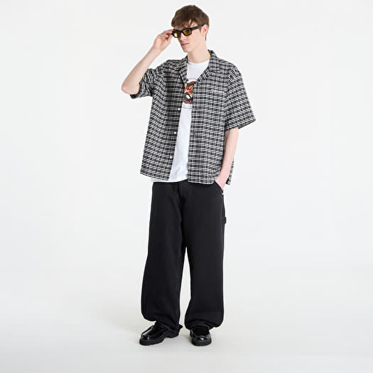 Carhartt WIP Belmont Pant Black | Footshop