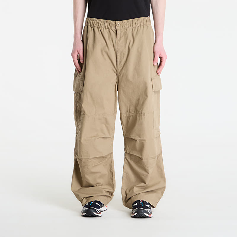 Carhartt WIP Jet Cargo Pant Leather