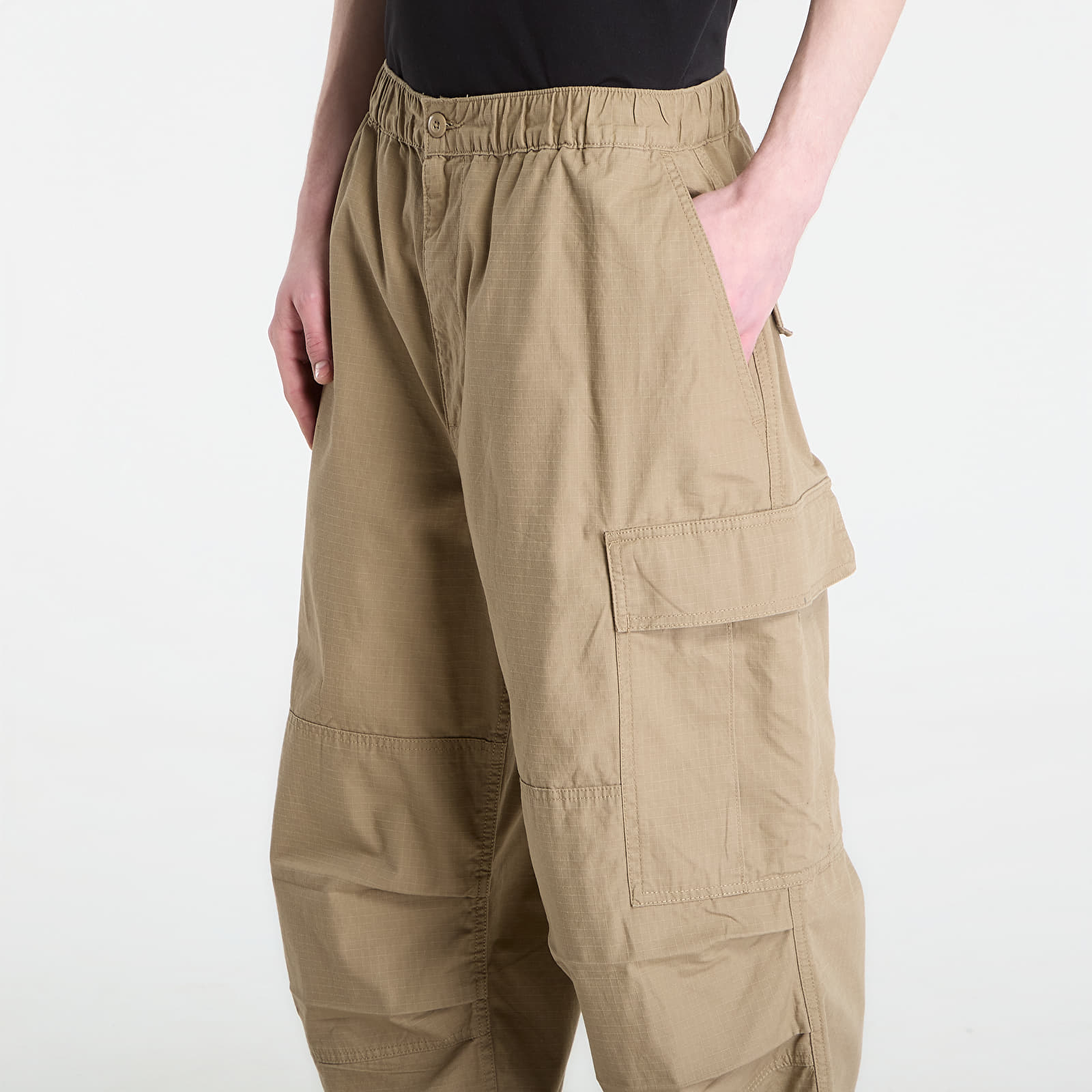 Hosen Carhartt WIP Jet Cargo Pant UNISEX Leather