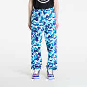 Jogger Pants A BATHING APE Abc Camo Ape Head One Point Sweatpants