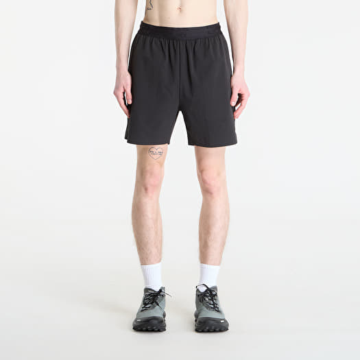 Σορτς REPRESENT Team 247 Fused Shorts Black