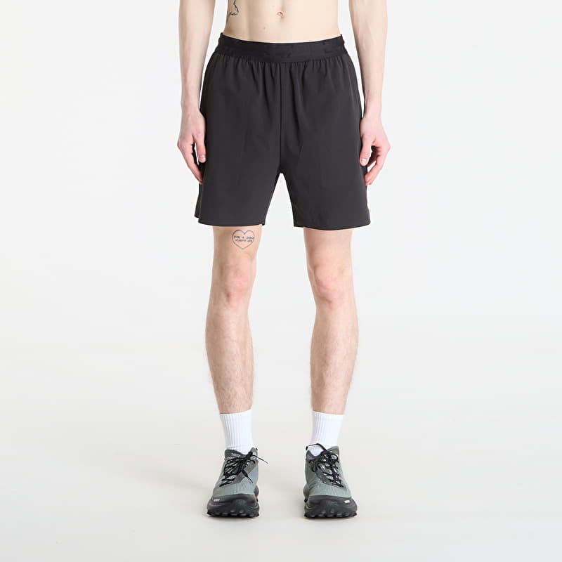 Korte broek REPRESENT Team 247 Fused Shorts Black