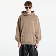 REPRESENT Owners Club Hoodie Almond