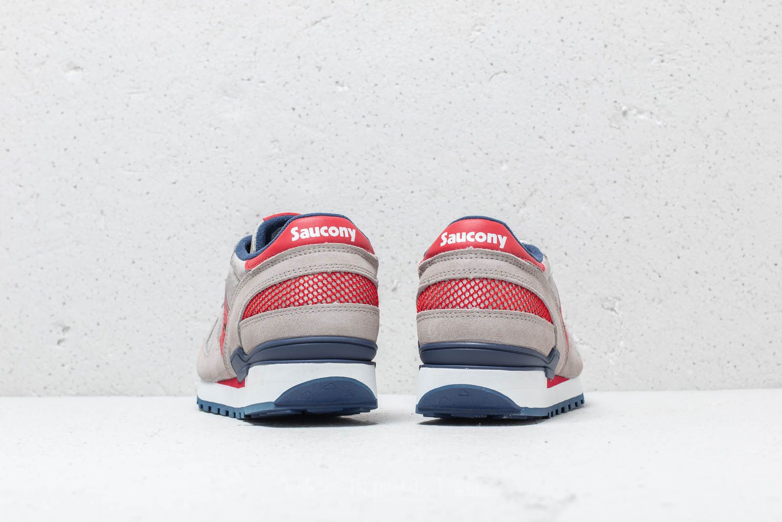 Saucony shadow outlet 3000 womens red