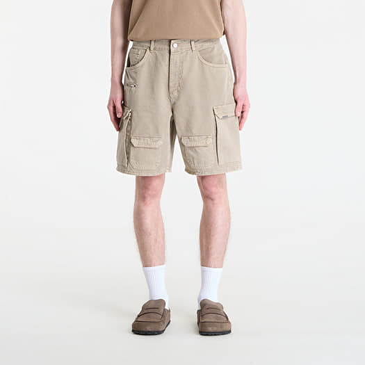 Σορτς REPRESENT Loaded Cargo Short Beige