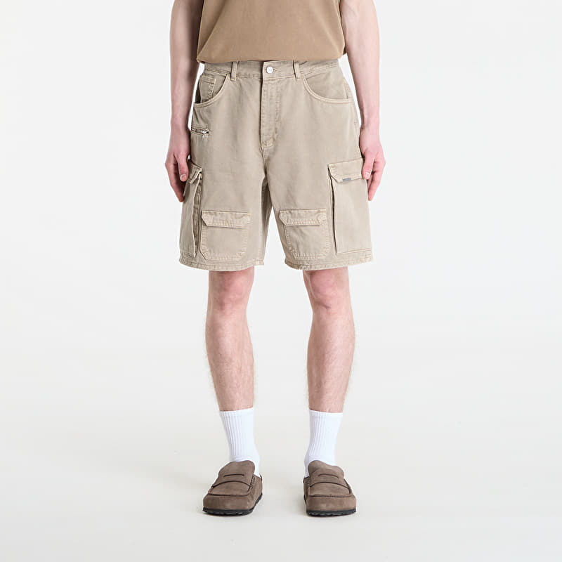 Short REPRESENT Loaded Cargo Short Beige