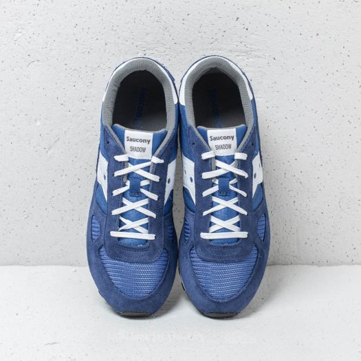 Saucony shadow store 3000 womens blue