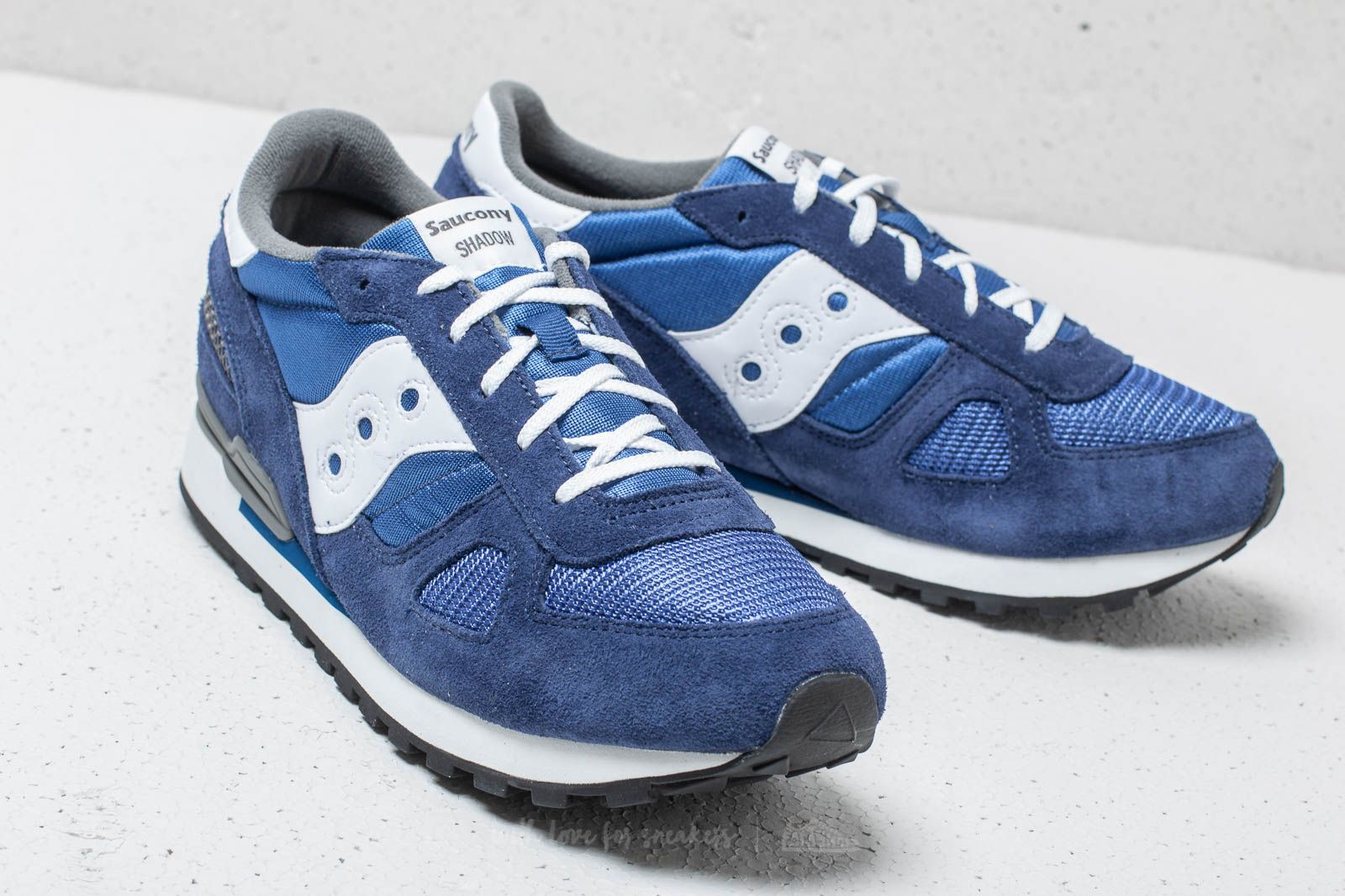 Saucony shadow on sale 5 blue
