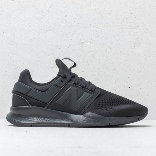 New balance ms247ek black hotsell