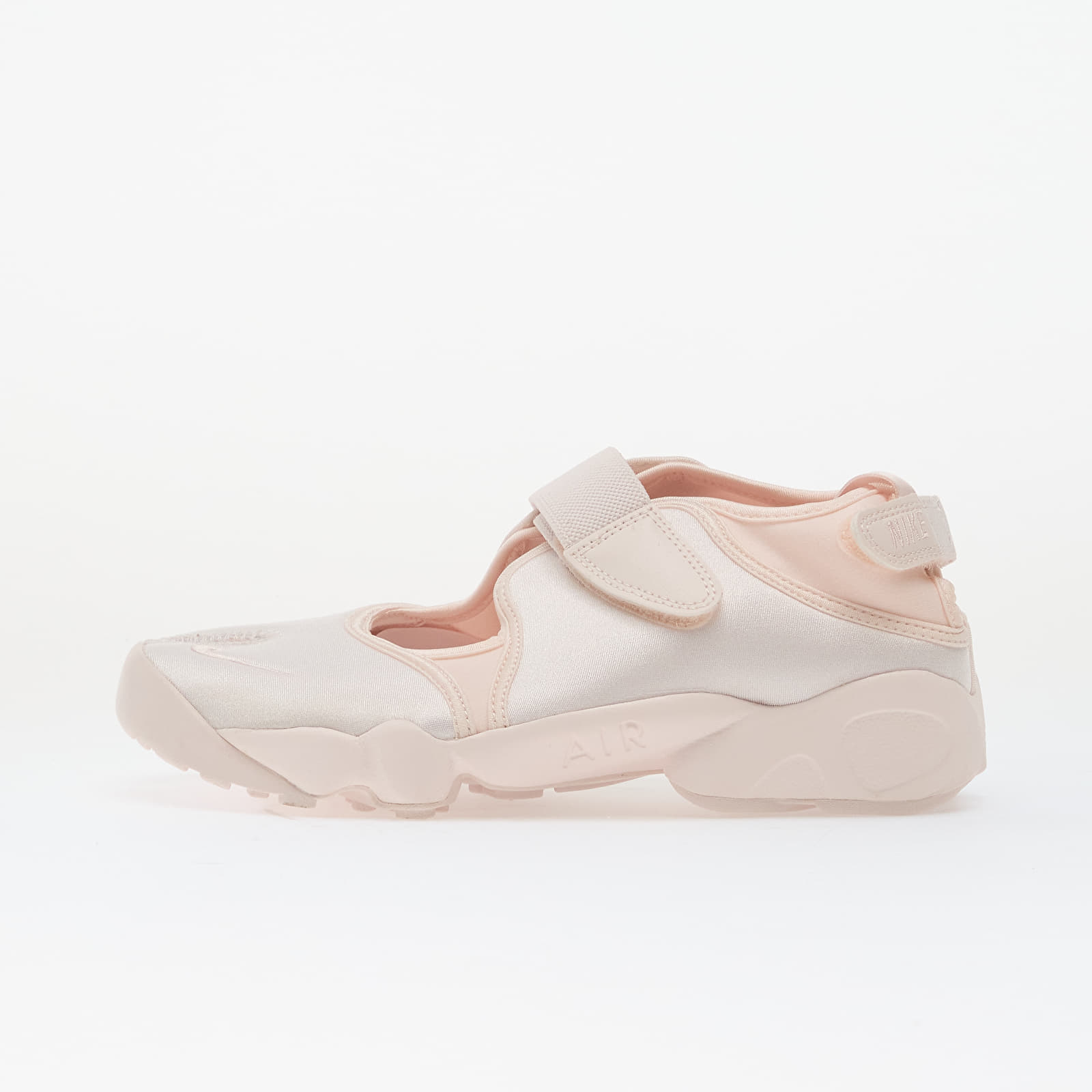 Damen Sneaker und Schuhe Nike Air Rift Se Light Soft Pink/ Light Soft Pink