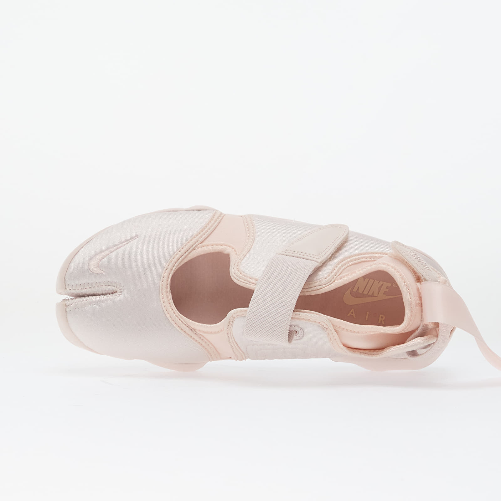 Damen Sneaker und Schuhe Nike Air Rift Se Light Soft Pink/ Light Soft Pink