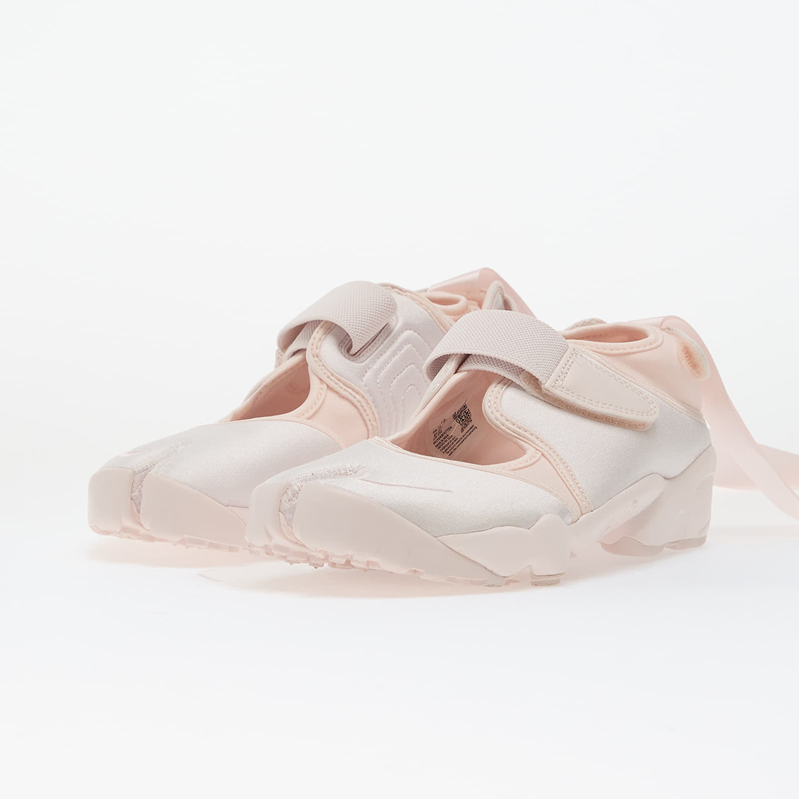 Damen Sneaker und Schuhe Nike Air Rift Se Light Soft Pink/ Light Soft Pink