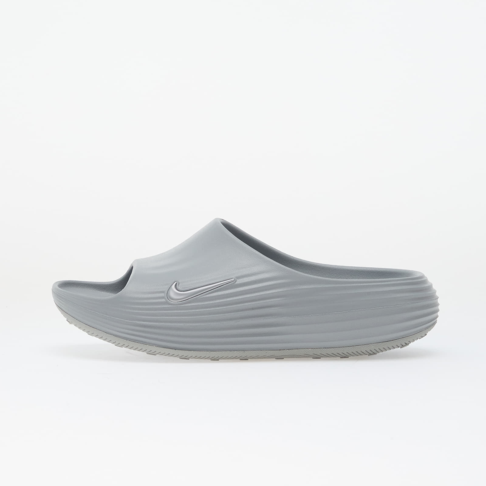 Сникърси Nike Reactx Rejuven8 Wolf Grey/ Wolf Grey-Wolf Grey EUR 41