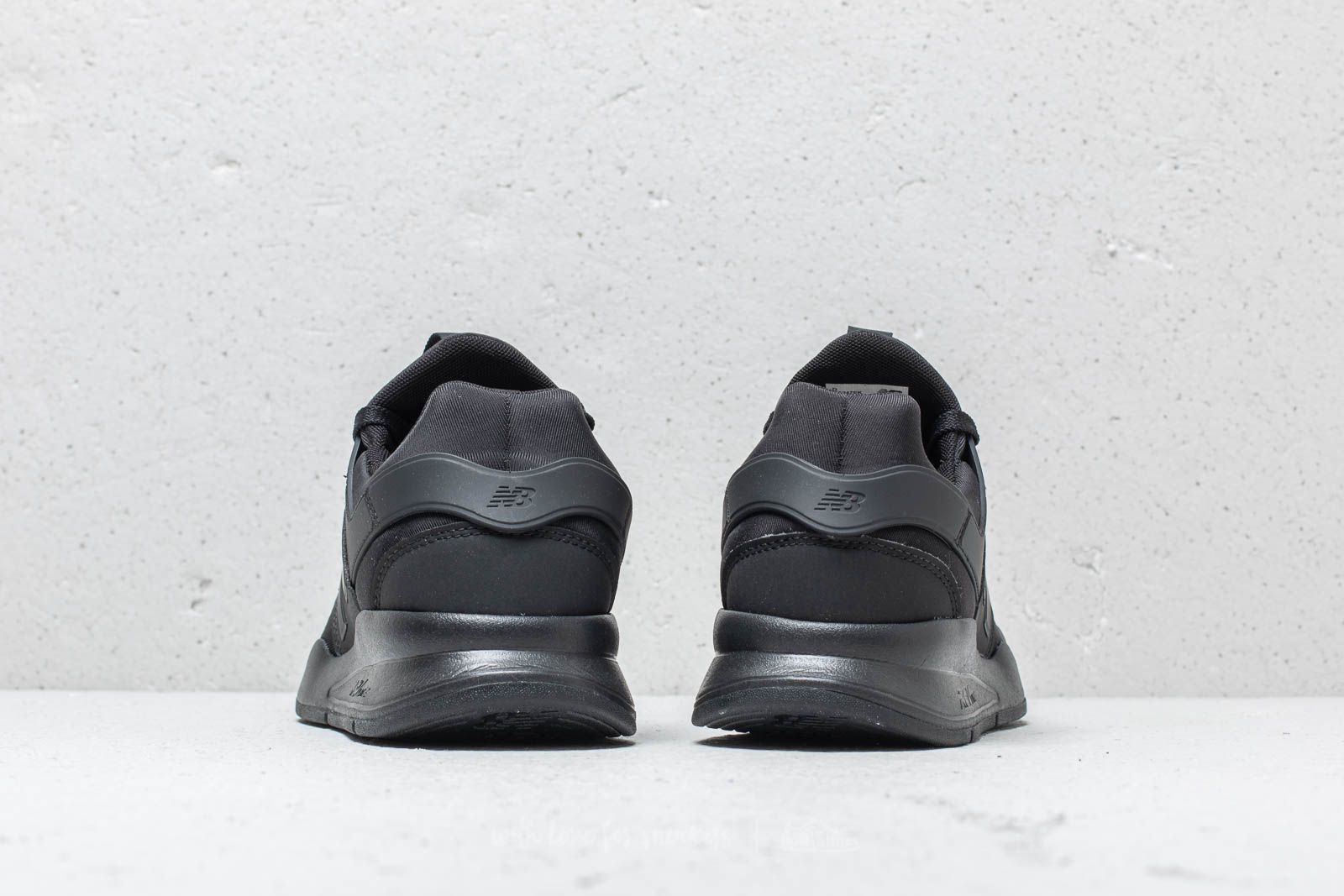 Pánské tenisky a boty New Balance 247 Black/ Black