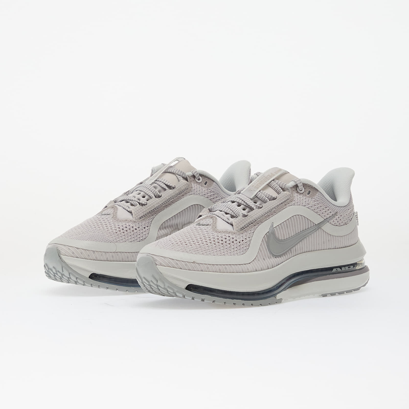 Încălțăminte și sneakerși pentru bărbați Nike Pegasus Premium Vast Grey/ Lt Smoke Grey-Off White-Cement Grey