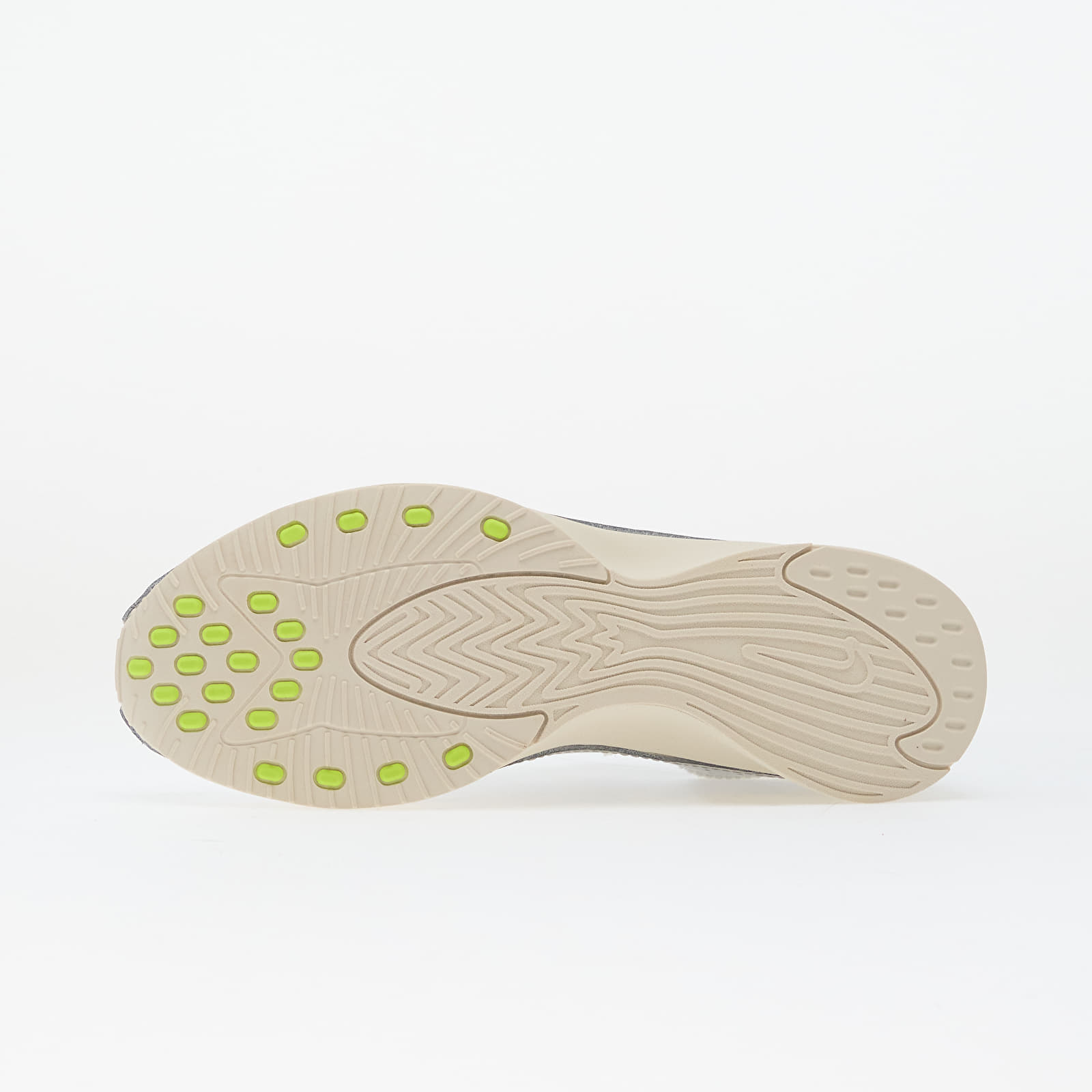 Skor för kvinnor Nike Air Superfly Pale Ivory/ Pale Ivory-Metallic Silver