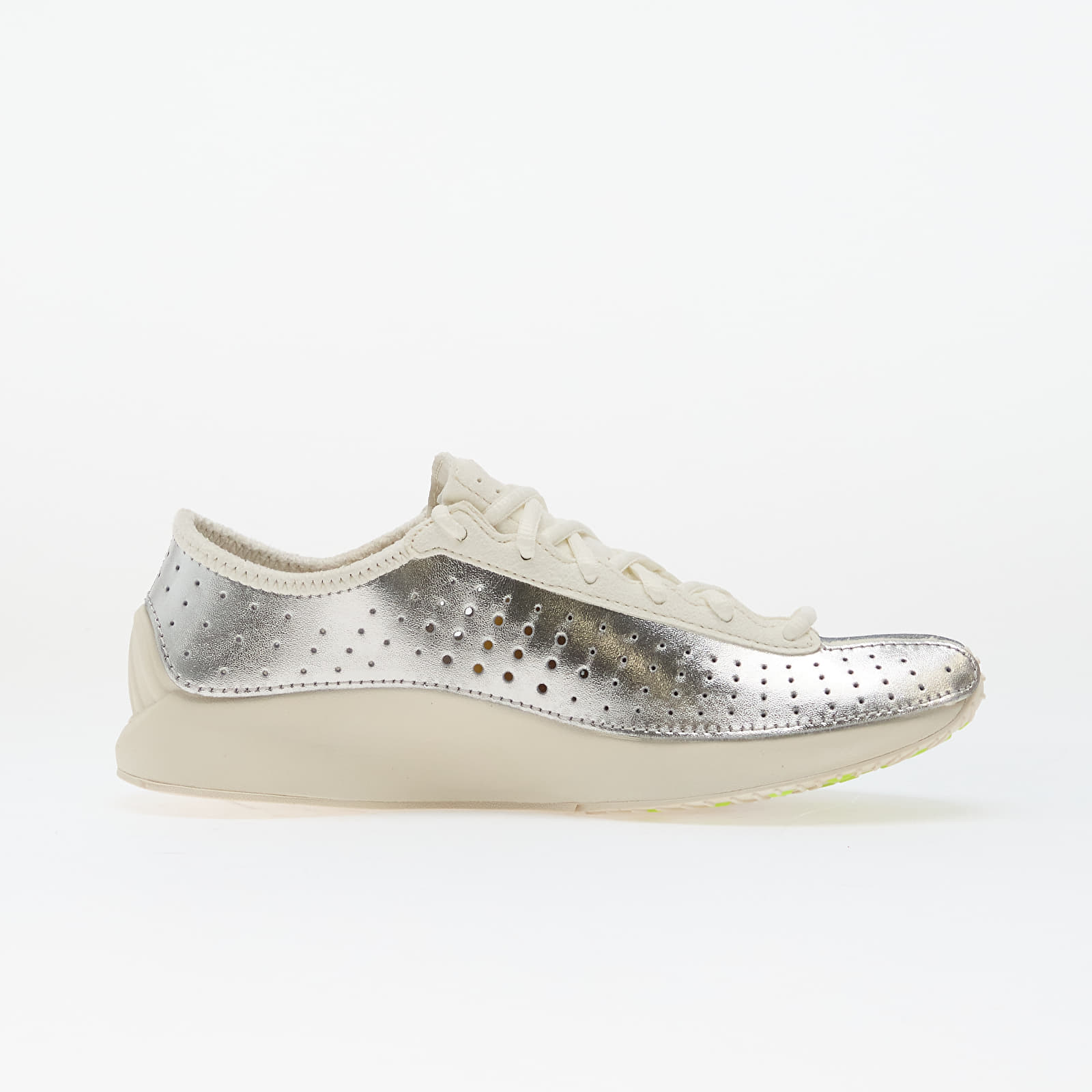 Skor för kvinnor Nike Air Superfly Pale Ivory/ Pale Ivory-Metallic Silver