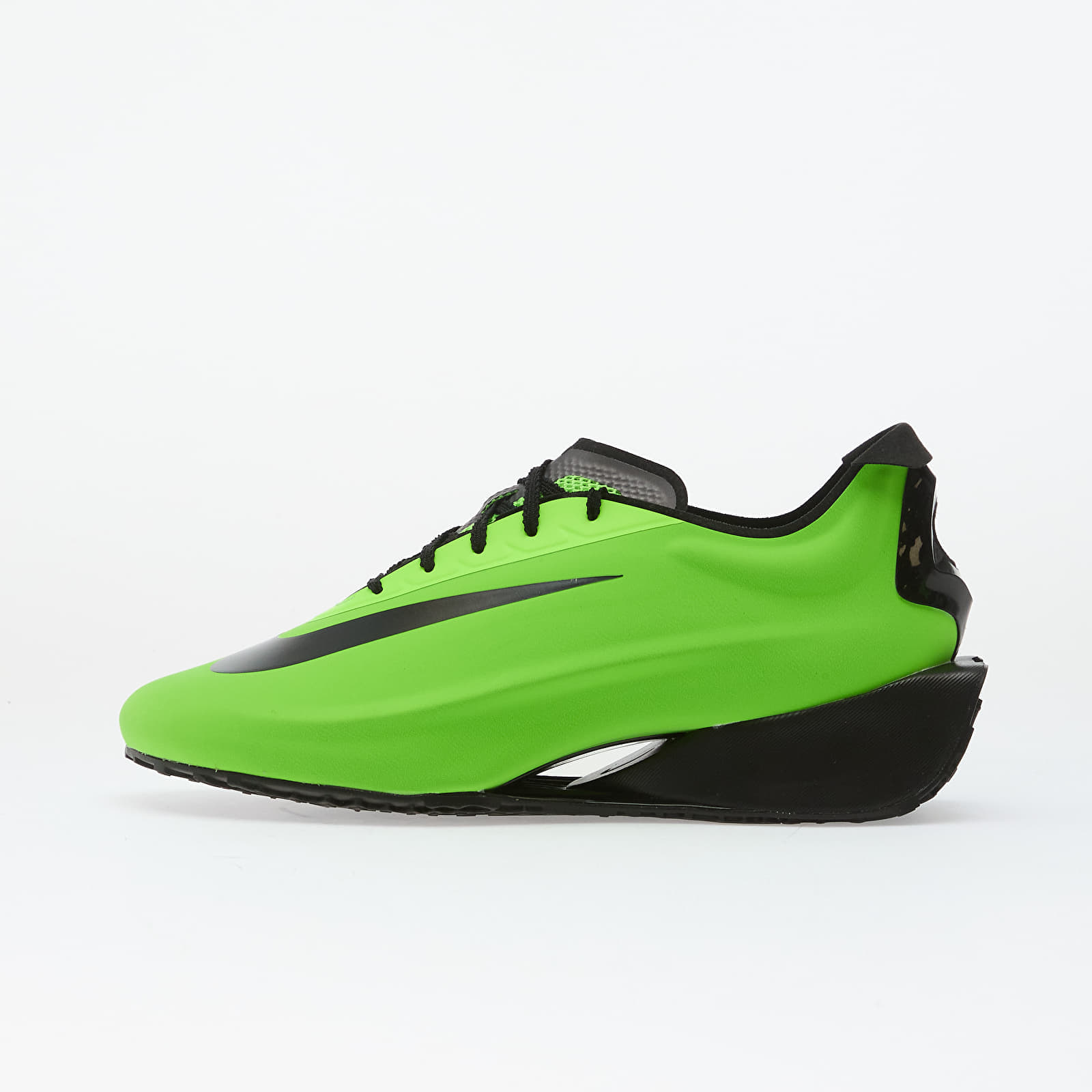 Сникърси Nike First Sight Noir Electric Green/ Black-Racer Blue EUR 36.5