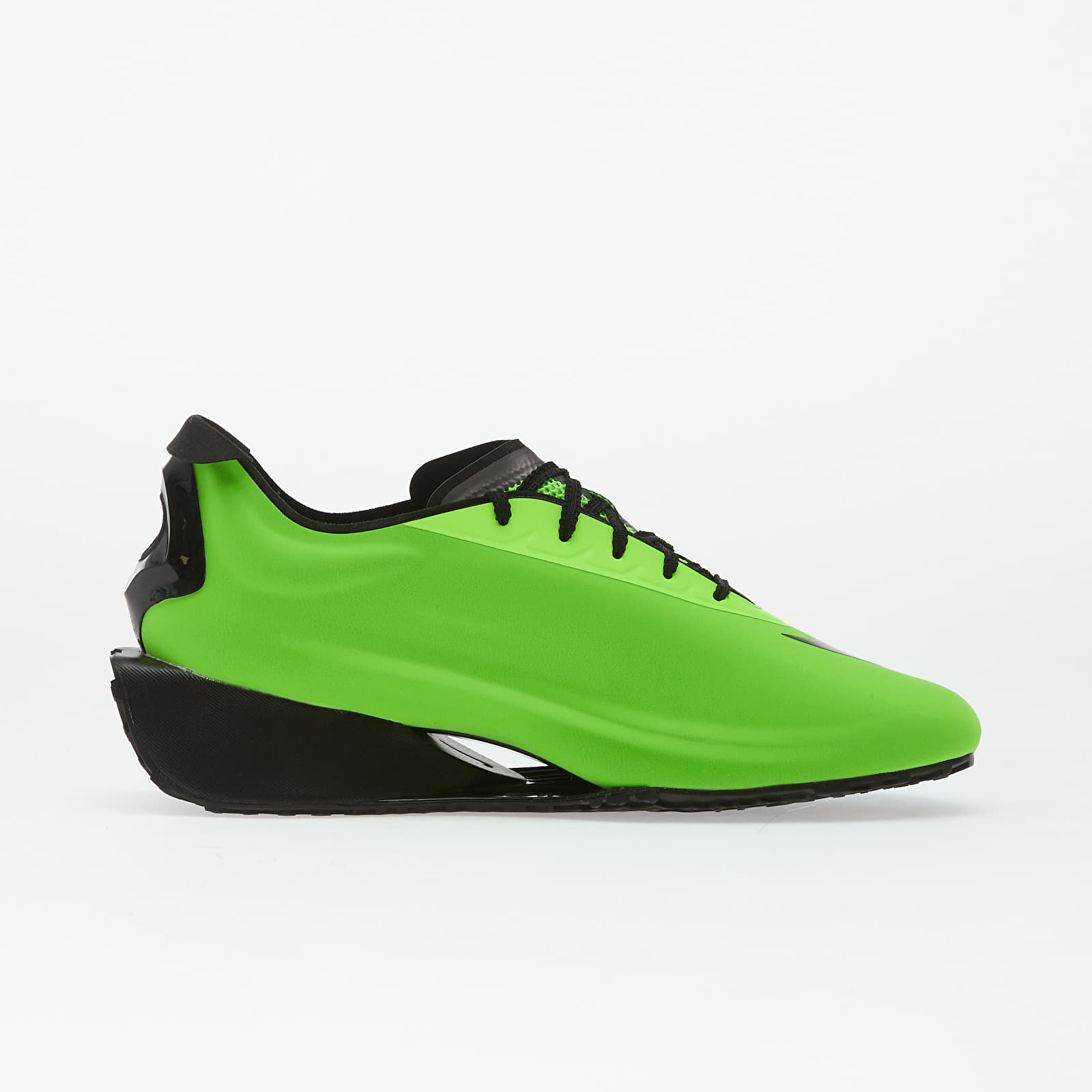 Ženski čevlji Nike First Sight Noir Electric Green/ Black-Racer Blue
