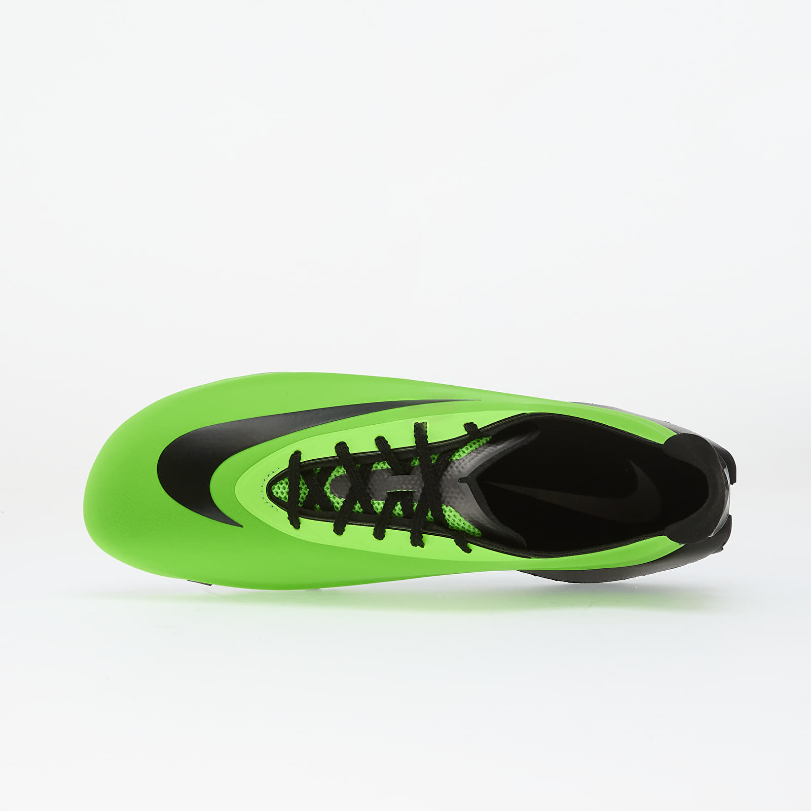 Ženski čevlji Nike First Sight Noir Electric Green/ Black-Racer Blue