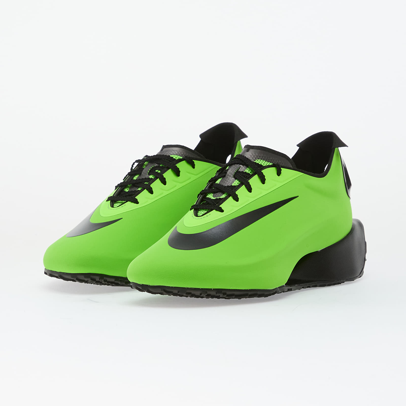 Ženski čevlji Nike First Sight Noir Electric Green/ Black-Racer Blue