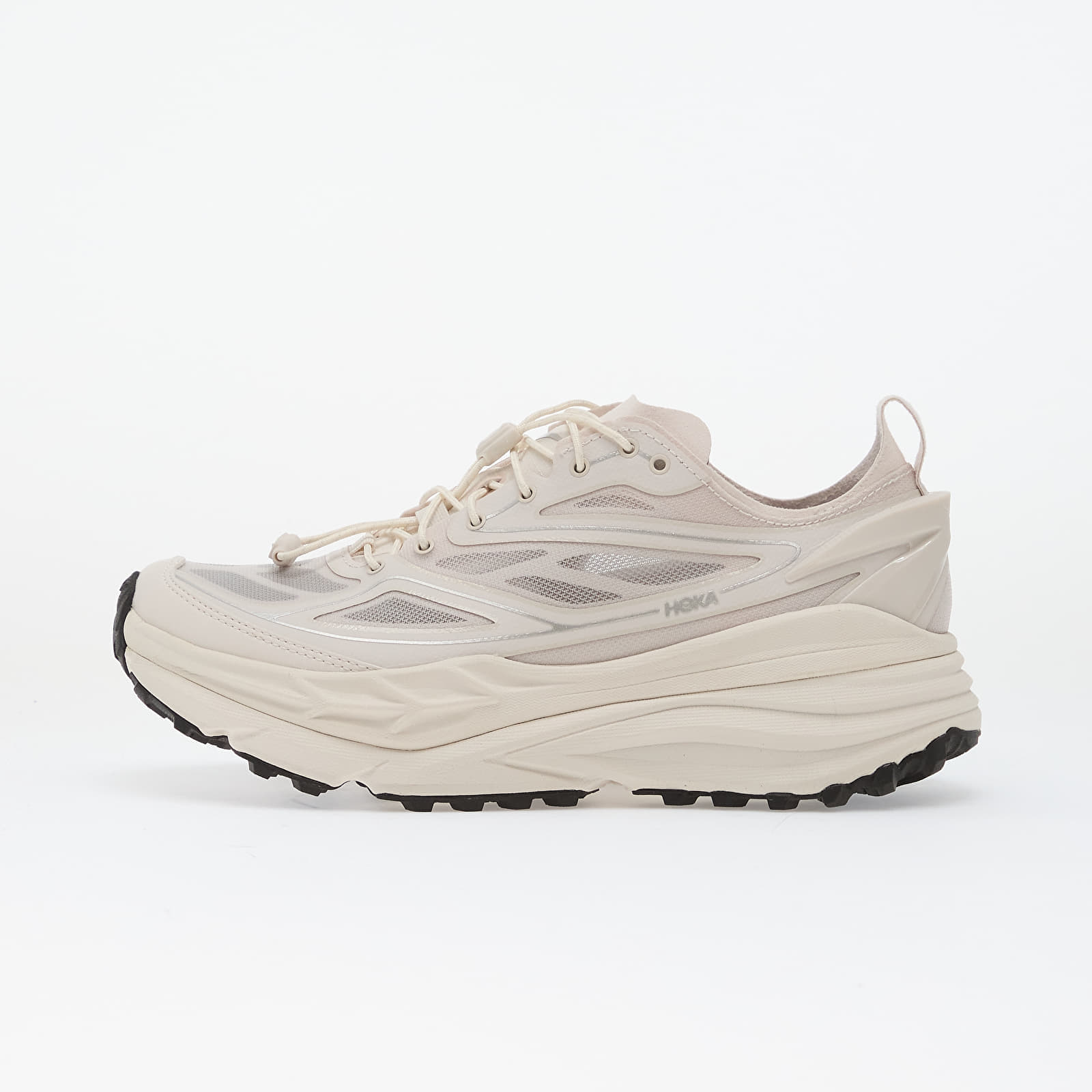 Сникърси Hoka® U Stinson One7 Grout/ Silver EUR 44