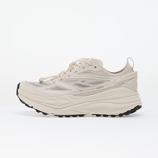 Hoka® U Stinson One7 Grout/ Silver