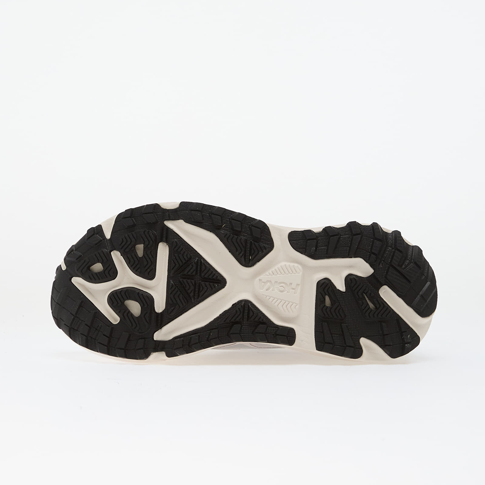 Herren Sneaker und Schuhe Hoka® U Stinson One7 Grout/ Silver