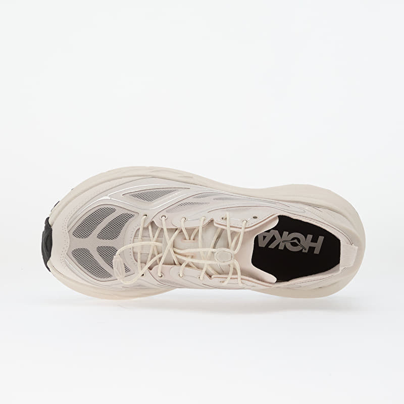 Hoka® U Stinson One7 Grout/ Silver | Footshop