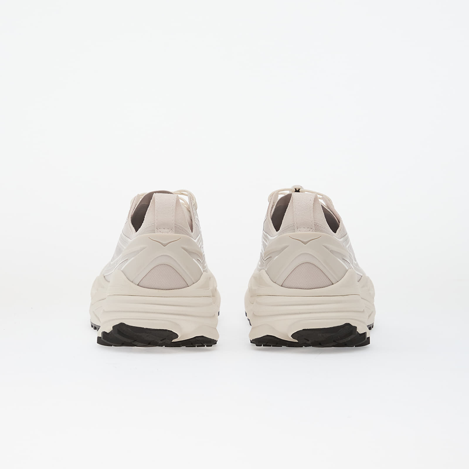 Herren Sneaker und Schuhe Hoka® U Stinson One7 Grout/ Silver