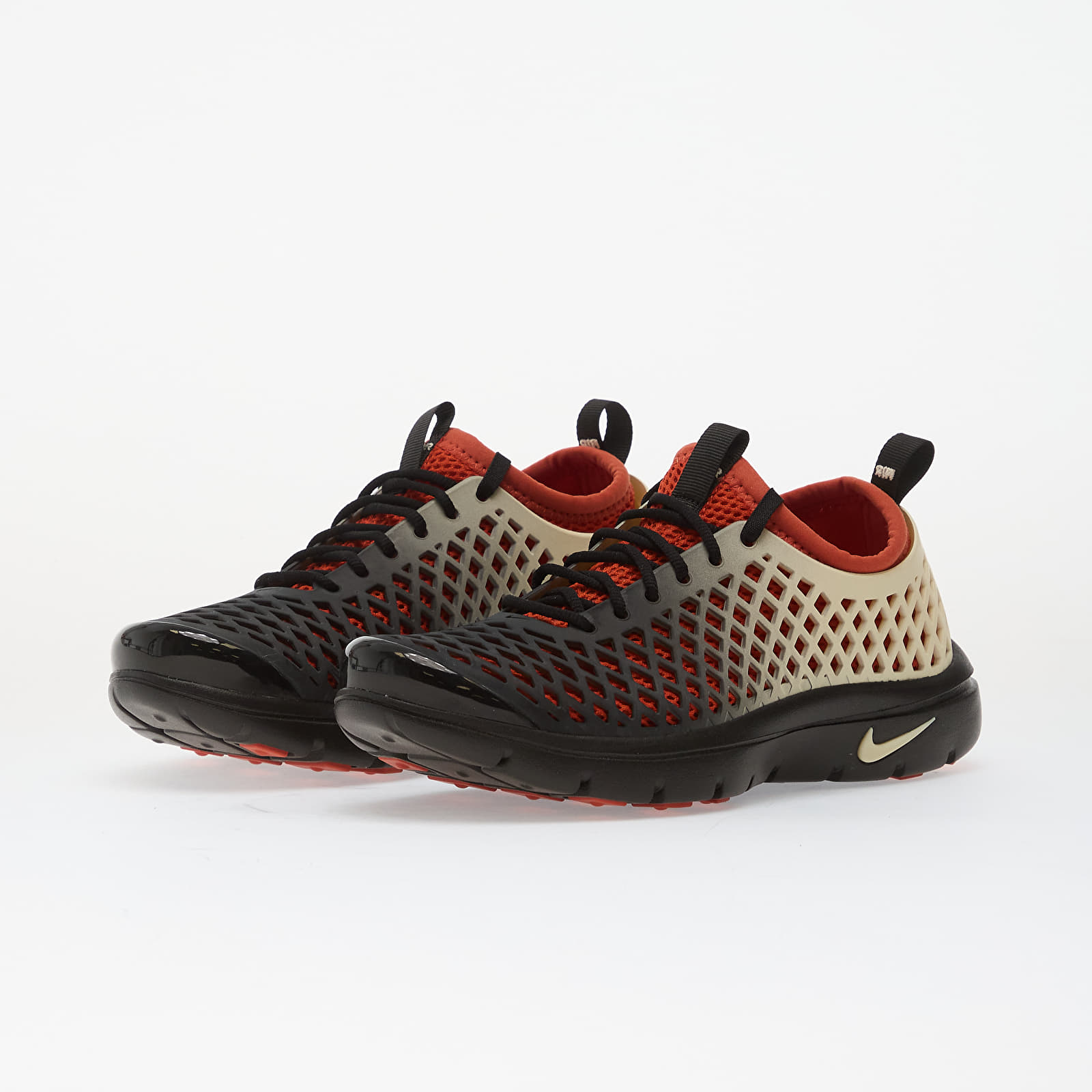 Skor för kvinnor Nike Rejuven8 Og Se Black/ Muslin-Rust Factor