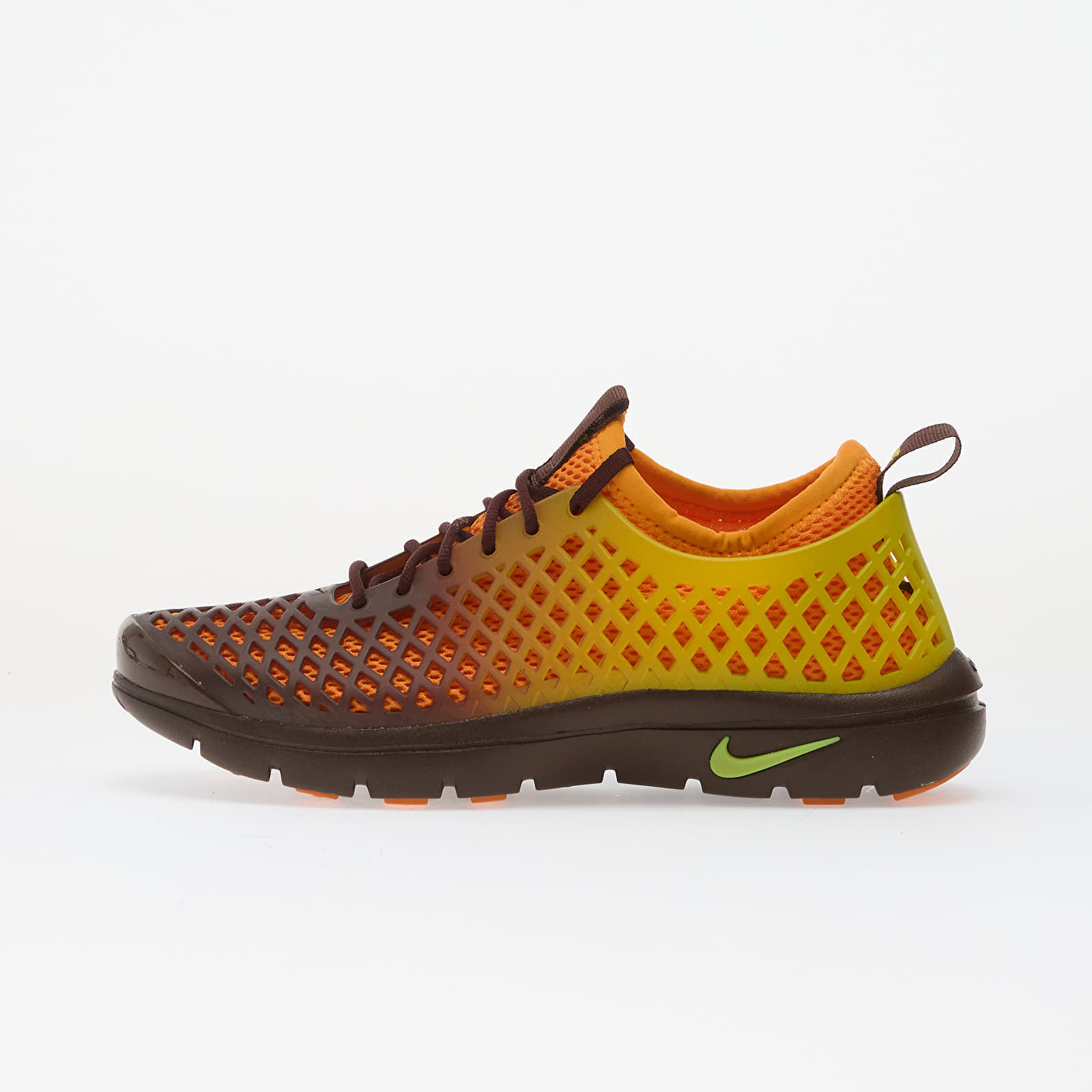 Сникърси Nike Rejuven8 Og Se Dk Field Brown/ Bright Cactus EUR 40