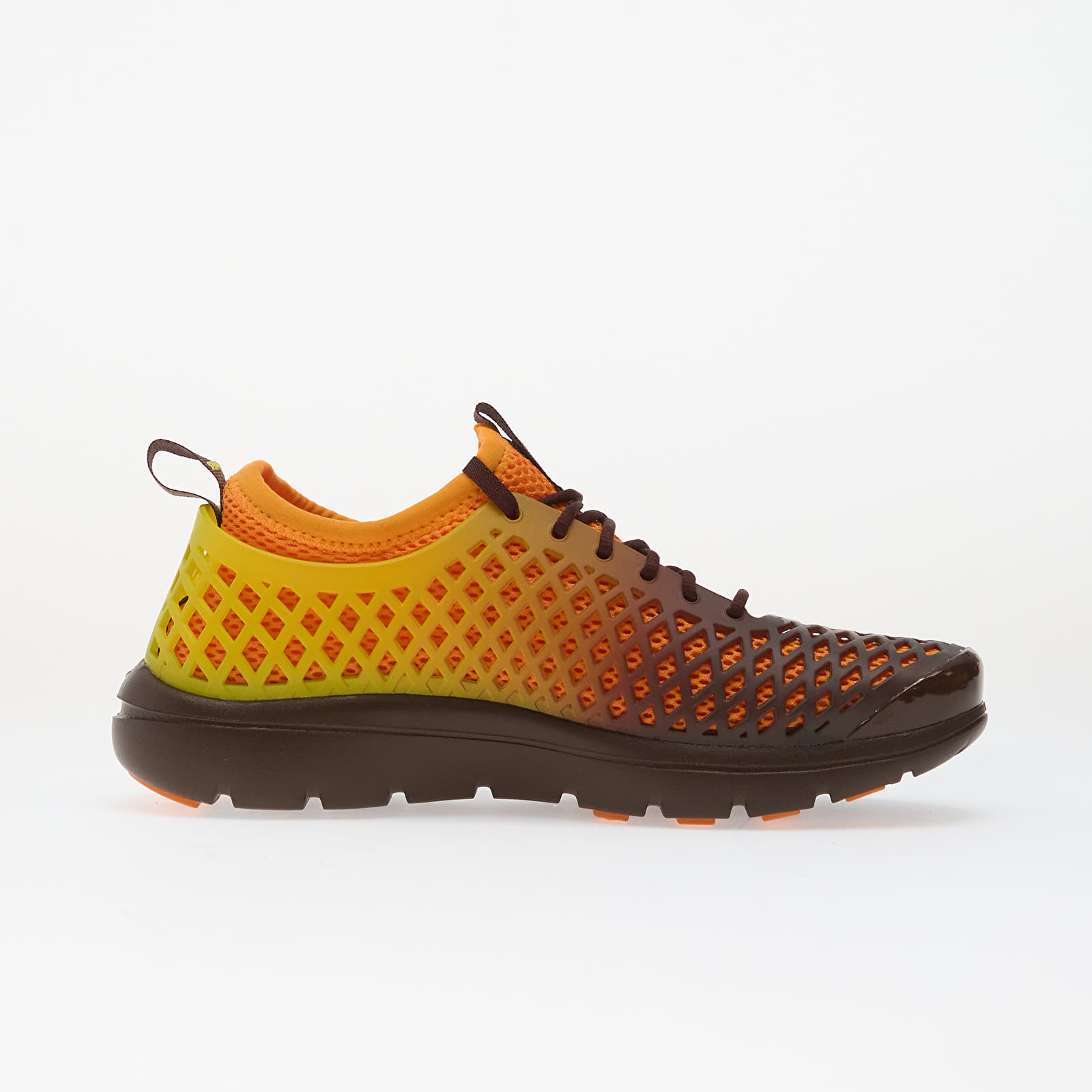 Skor för kvinnor Nike Rejuven8 Og Se Dk Field Brown/ Bright Cactus