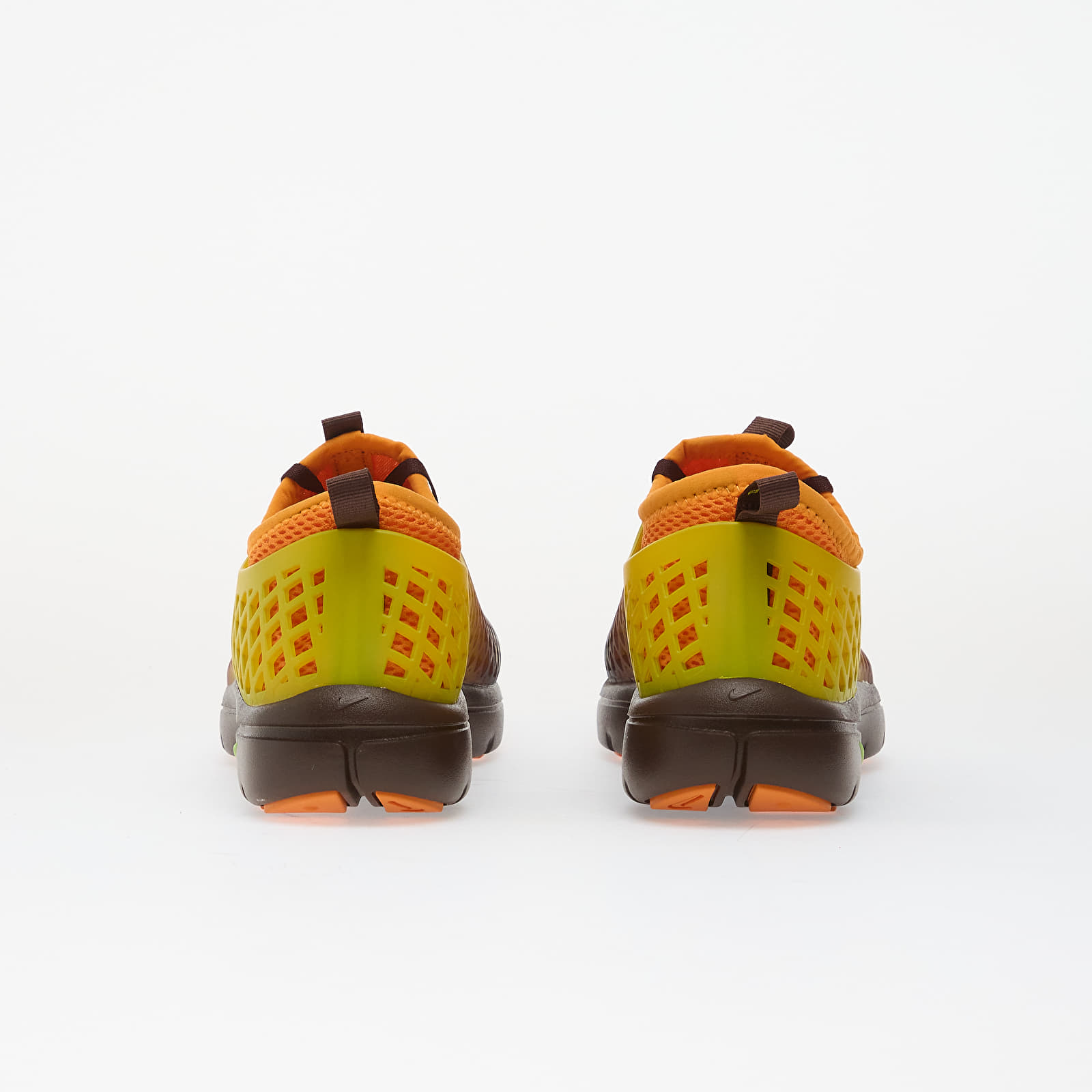 Skor för kvinnor Nike Rejuven8 Og Se Dk Field Brown/ Bright Cactus